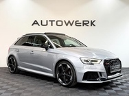Audi RS3 2020