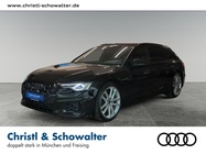 Audi S6 2024