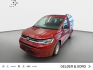 Volkswagen Caddy Maxi 2022
