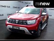 Dacia Duster 2022