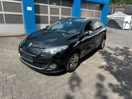 Renault Megane 2013