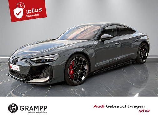 Audi RS e-tron GT 2024