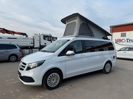 Mercedes-Benz V-Class 2023