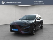 Ford Kuga 2023