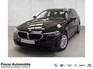 BMW 5 Series 2022