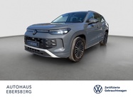 Volkswagen Tayron 2025