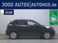 Volkswagen T-Cross 2025