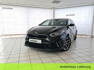 Kia pro cee'd / ProCeed 2020