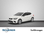 Seat Ibiza 2026