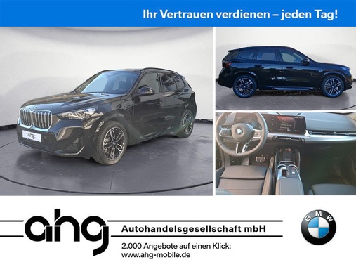 BMW X1 2026