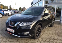 Nissan X-Trail 2020