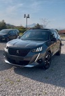Peugeot 2008 2021