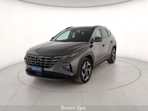 Hyundai Other 2022
