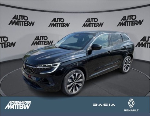 Renault Austral 2024