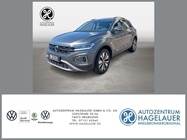 Volkswagen T-Roc 2024