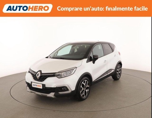 Renault Captur 2019