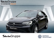 Volkswagen Taigo 2024