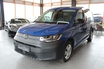 Volkswagen Caddy Maxi 2021