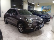 Fiat 500L 2016