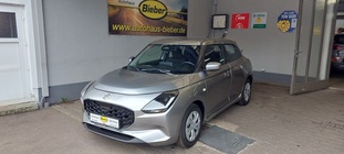 Suzuki Swift 2026