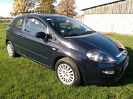Fiat Punto 2010