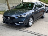Seat Leon 2021
