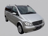Mercedes-Benz Viano 2006