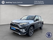Toyota RAV4 2025