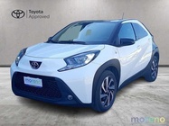 Toyota Aygo 2023