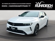 Opel Astra 2024