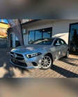 Mercedes-Benz A-Class 2019