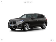 BMW X3 2025