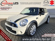 MINI One 2013