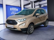 Ford EcoSport 2019