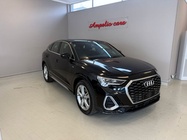 Audi Q3 2023