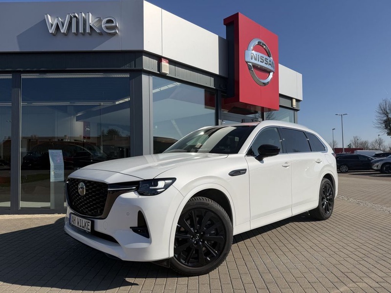 Mazda CX-80
