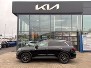 Renault Koleos 2022