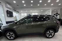 Jeep Compass 2019