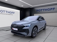 Audi Q4 e-tron 2022