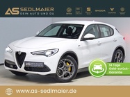 Alfa Romeo Sprint 2021
