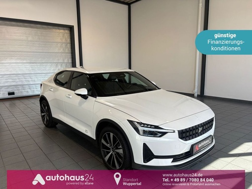 Polestar 2 2022