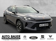 Cupra Formentor 2026