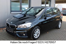 BMW 2 Series 2015