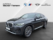 BMW X4 2025
