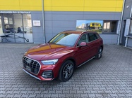 Audi Q5 2022