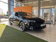 Opel Astra 2025