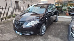 Lancia Ypsilon 2015