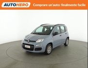 Fiat Panda 2019