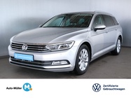 Volkswagen Passat 2019