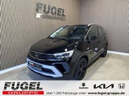 Opel Crossland 2023